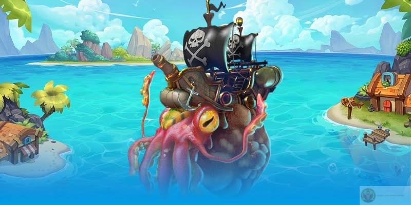 Những game chơi bắn cá đổi thưởng hấp dẫn 