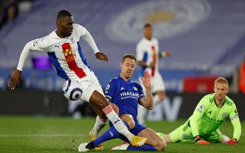 Nhận định Crystal Palace vs Leicester về phong độ 4 trận gần đây