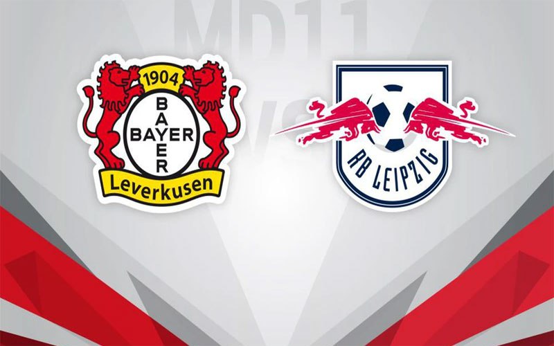 Nhận định Bayer Leverkusen vs RB Leipzig qua phong độ thi đấu gần đây