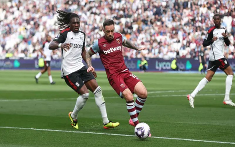  Nhận định Fulham vs West Ham dự đoán kèo cùng tỷ số