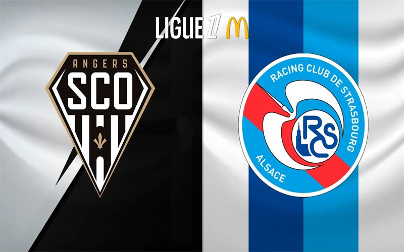 Nhận Định Strasbourg Vs Angers